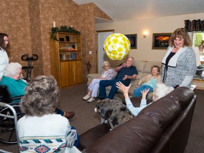 Goldstone Assisted Living