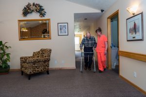 Goldstone Assisted Living